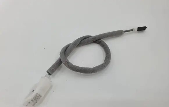 BMW 5 F10 F11 Front door cable line 7175652