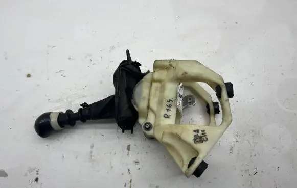 Hyundai Matrix Gear shifter/selector