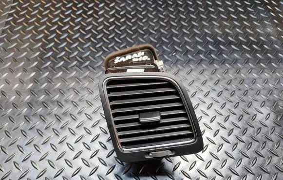 Volkswagen Sharan Dashboard side air vent grill/cover trim 7N0819704D