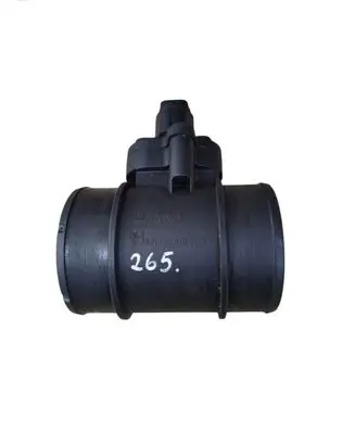 Opel Corsa D Mass air flow meter 13307079