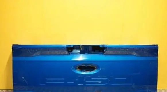 Ford F150 Pickup box rear panel tailgate FORD-F150 1824