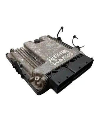 Audi TT TTS Mk2 Engine control unit/module 8J0907115N 8J0907115 0261S02519