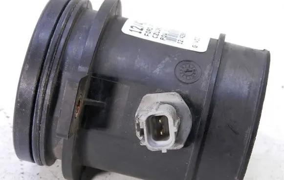 Ford Focus Outside/external air temperature sensor 98AB-9P965-AA