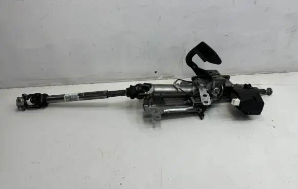 Peugeot 5008 II Steering wheel axle 9820460277