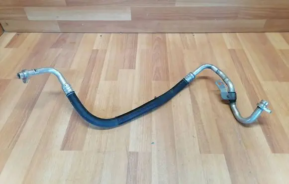 Renault Espace V (RFC) Air conditioning (A/C) pipe/hose 924548515R