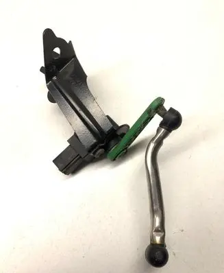 Porsche Macan (95B) Rear air suspension level height sensor 4H0907503 304059