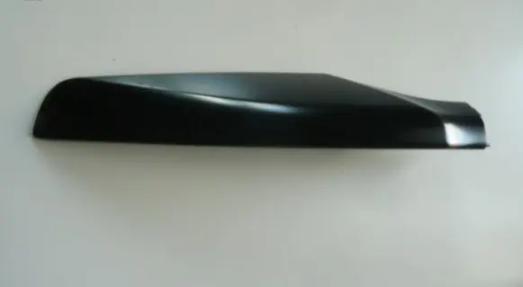Toyota Land Cruiser (J150) Roof bar rail 6349160130