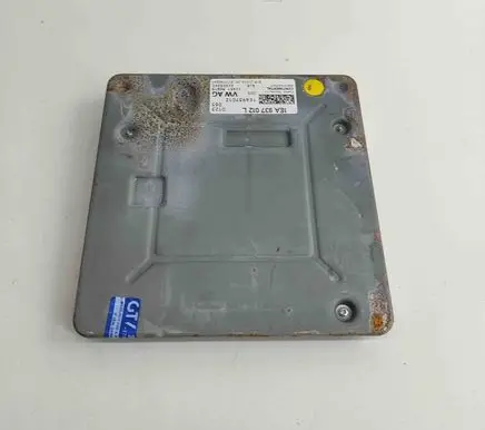 Skoda Enyaq iV Gateway control module 1EA937012L
