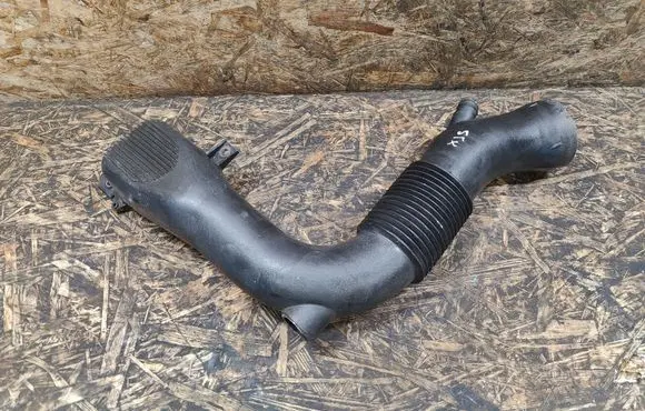 Jaguar XJS Air intake hose/pipe NNE3555BB