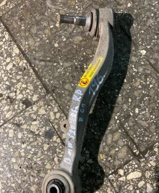 BMW 5 E60 E61 Front lower control arm/wishbone