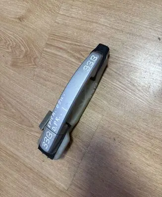 Chevrolet Epica Front door exterior handle