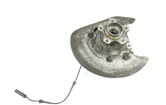 BMW Z4 g29 Rear wheel hub spindle/knuckle 33306878625