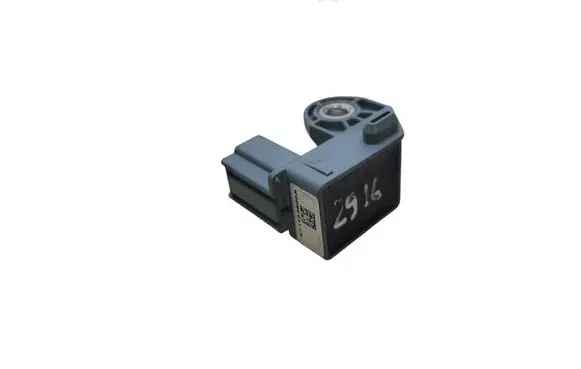Citroen C5 Airbag deployment crash/impact sensor 9660923480 611155600A 05DBC850