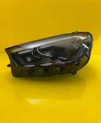 Mercedes-Benz GLE W167 Headlight/headlamp A1679066908