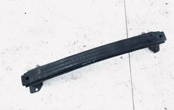 Seat Ibiza IV (6J,6P) Front bumper cross member