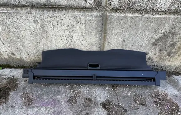 BMW 5 F10 F11 Parcel shelf load cover 9200685 7280410 4877528