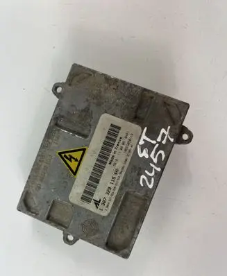 Xenon control unit/module