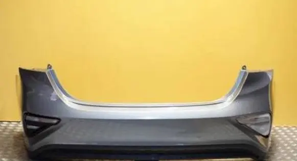 KIA Forte Rear bumper 86611-M7000