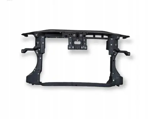 Volkswagen PASSAT B7 Radiator support slam panel 95D1041