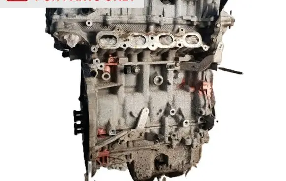 Opel Astra K Engine D14XFT