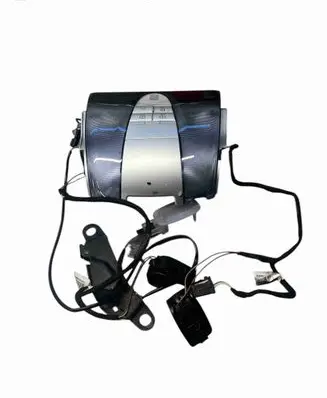Mercedes-Benz SLK R171 Front seat light A1718202401