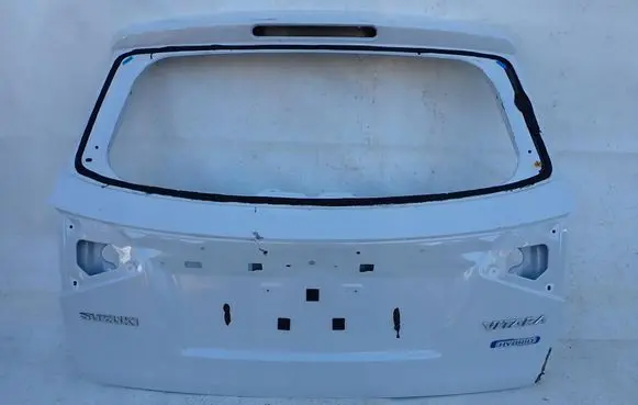 Suzuki Vitara (LY) Tailgate/trunk/boot lid
