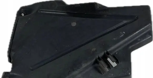 Mercedes-Benz SLK R170 Side bottom protection A1704780337