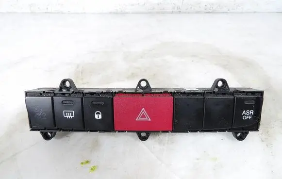 Citroen Jumper Other switches/knobs/shifts 7355861490