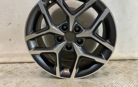 KIA Ceed R17 alloy rim 52910J7600