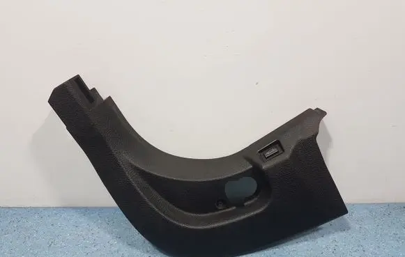 BMW M6 Dash center air vent grill 7328013