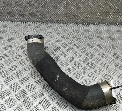 BMW X2 F39 Intercooler hose/pipe 8511338