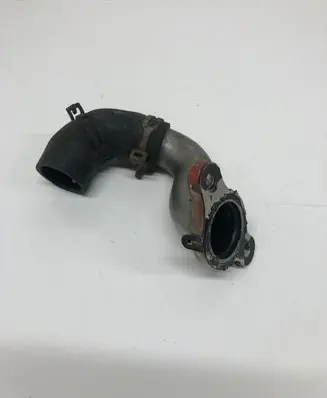 Renault Scenic III - Grand scenic III EGR valve line/pipe/hose 552131593R