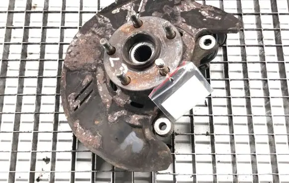 Subaru Outback Front wheel hub spindle knuckle 