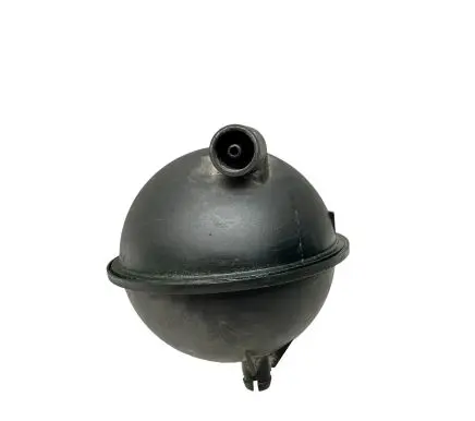 Volkswagen Touareg I Vacuum air tank 054129808
