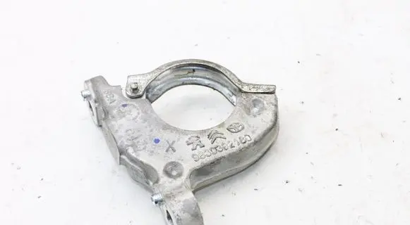 Opel Combo E Driveshaft support bearing bracket 9830392180