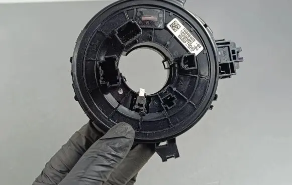 Jeep Grand Cherokee WL Airbag slip ring squib (SRS ring) 1034840304