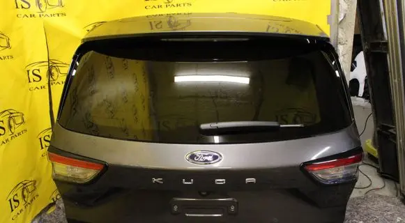 Ford Kuga III Tailgate/trunk/boot lid 