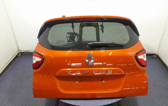 Renault Captur Tailgate/trunk/boot lid 