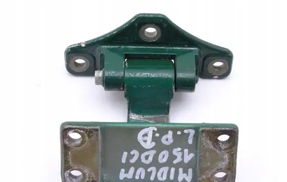 Renault Scenic RX Front door hinge set 
