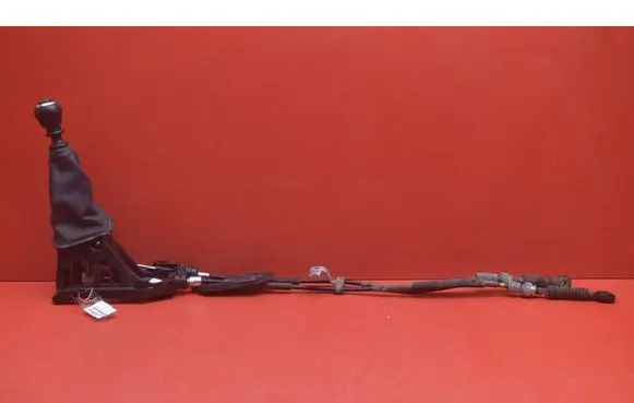 Toyota Yaris Gear shift rod 112102401