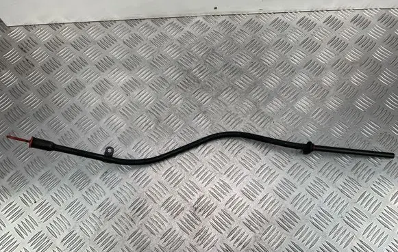 Mercedes-Benz C W204 Oil level dip stick A64614