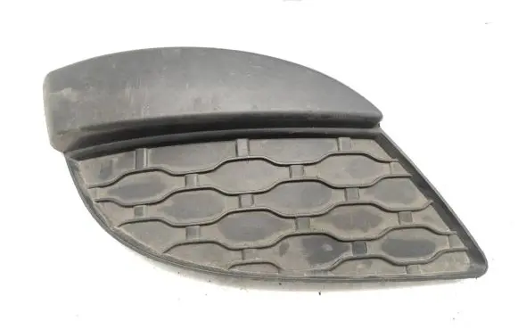 Renault Twingo II Front bumper lower grill N1361