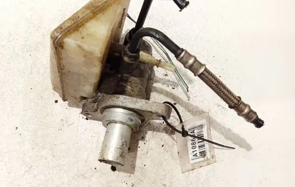Ford S-MAX Master brake cylinder 03350885551