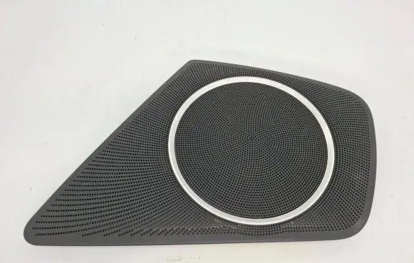 Audi A4 S4 B8 8K Front door speaker cover trim 8K0035419A
