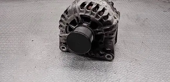 Nissan Primastar Generator/alternator 609006 TG15C058