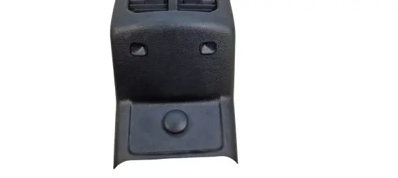 Ford Fusion II Rear air vent grill DS7319C570 DS7319C570AMW L0262633AA03ZHE