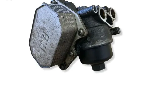 Ford Transit Oil filter mounting bracket 6790978920