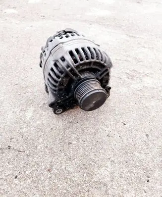 Audi A4 S4 B7 8E 8H Generator/alternator 06F903023J 0124525067