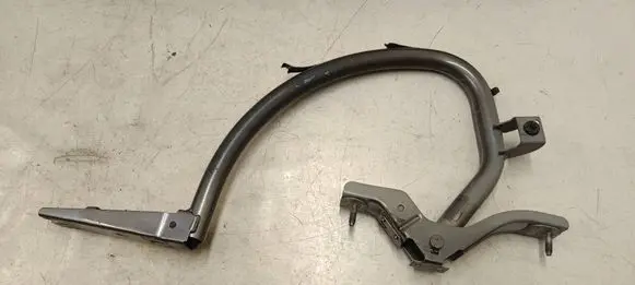 Mercedes-Benz A W177 Tailgate/trunk/boot hinge A1777500700