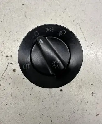 Volkswagen PASSAT B5.5 Light switch 1C0941531